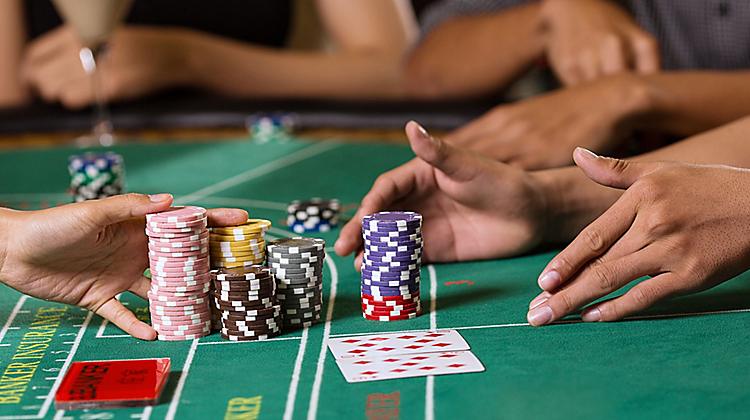 Valuable Online Gambling Tips Gambling Methods