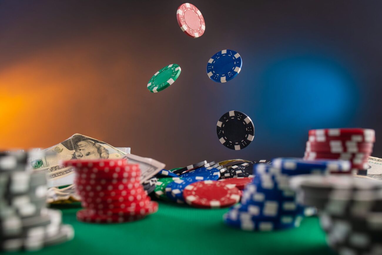 How To Search Out The Appropriate Casino To Your Particular Product Service
