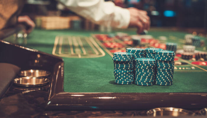 Gambling Tips To Follow
